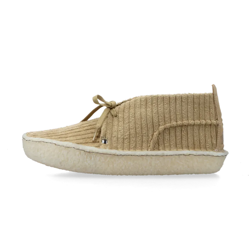 Clarks Originals x Liam Gallagher Desert Rain – Maple Cord – 26181153