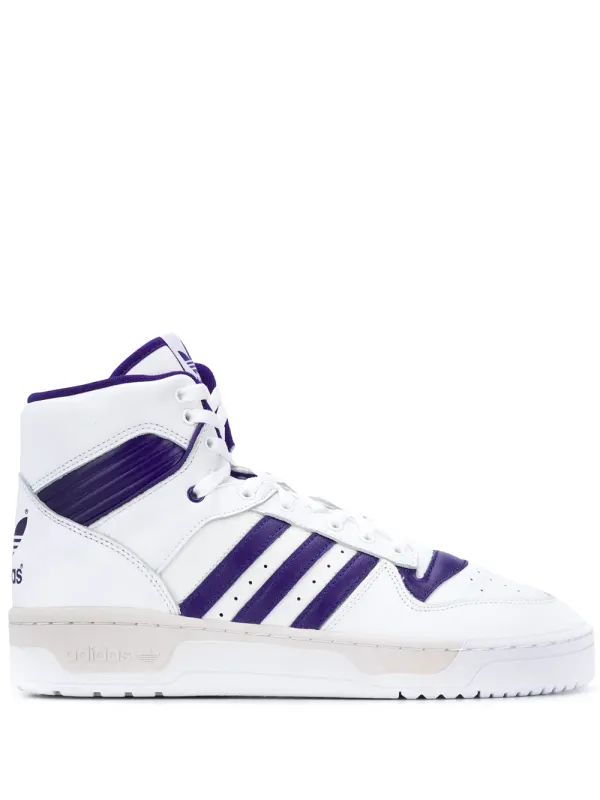 adidas mit Schnürung – White (EE4973LWHITE)