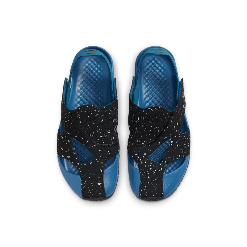 Jordan Flare PS “Blue Black” (CI7849-404)