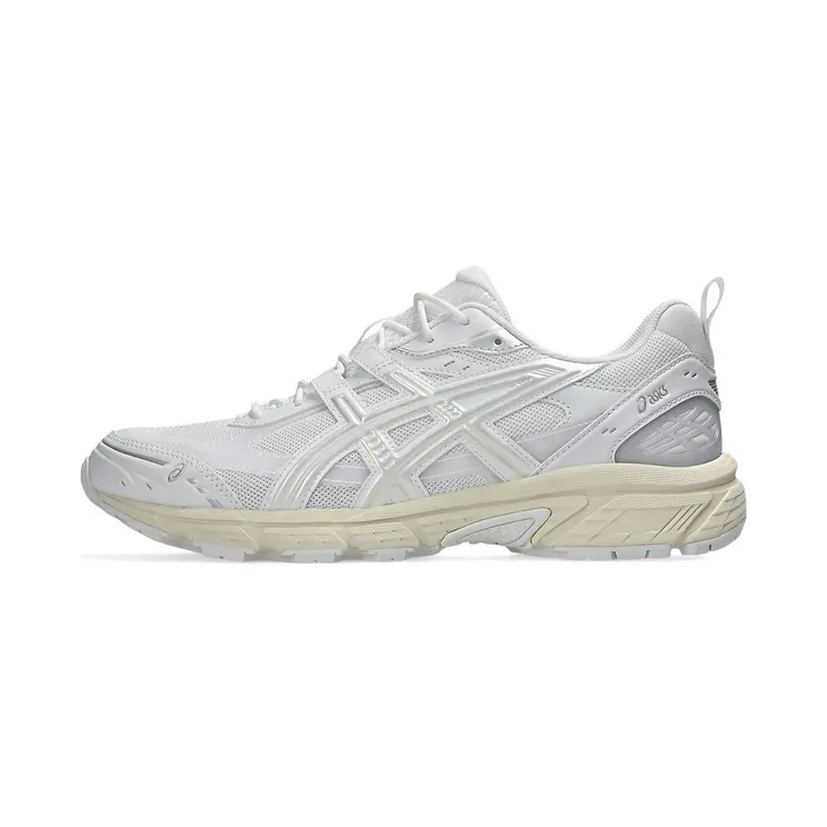 ASICS GEL-NUNOBIKI “White / Cream” (1203A882-100)