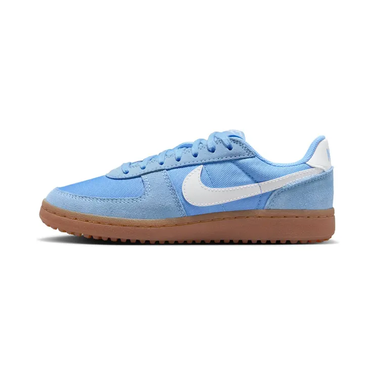 Nike Field General “University Blue / Gum Medium Brown / White” (IF0465-401)