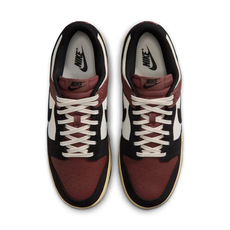 Nike Dunk Low Retro “Bronze Eclipse” (IM4414-200)