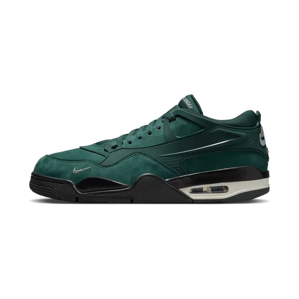 Air Jordan 4 RM “Nigel Sylvester – Grandma’s Driveway” (HF4334-300)