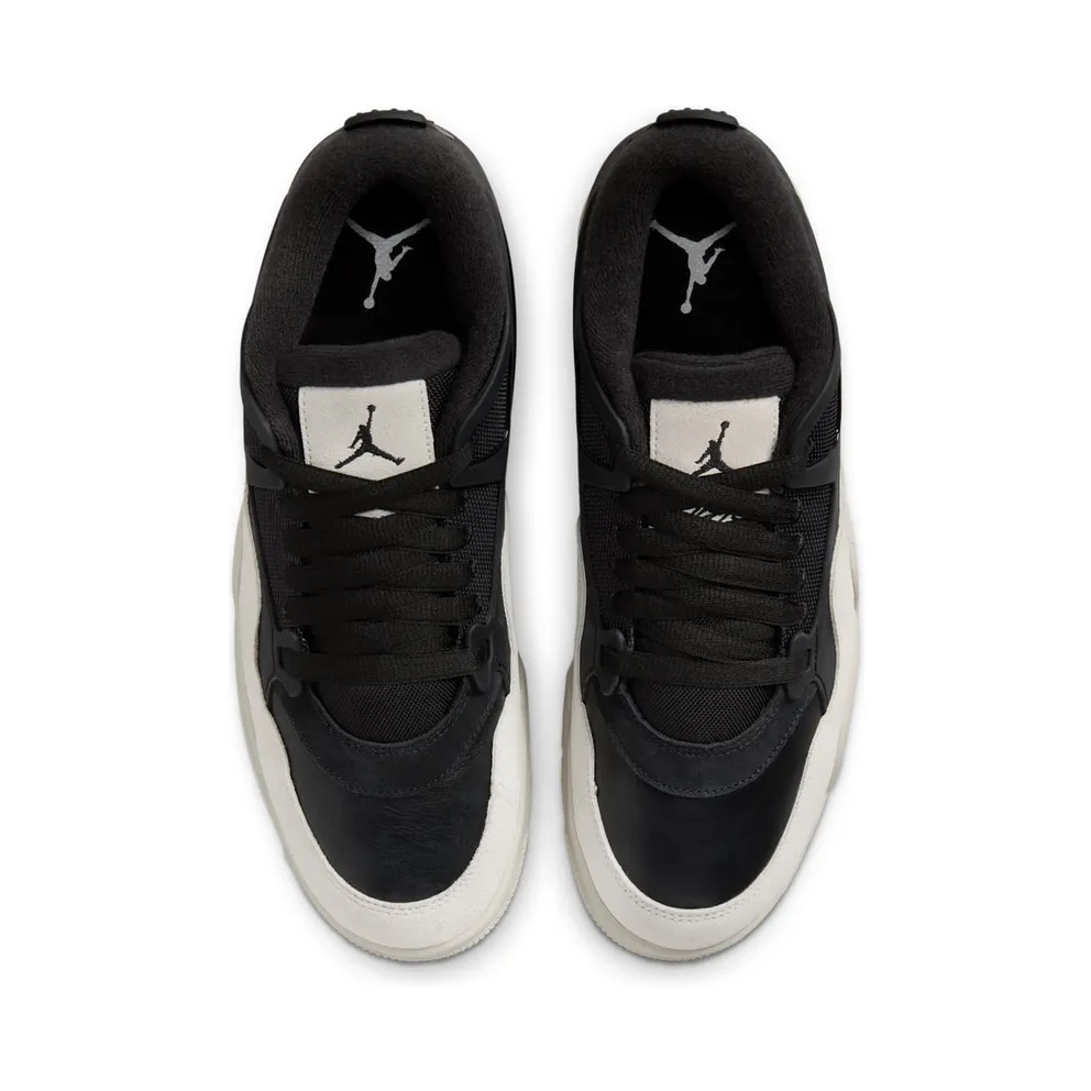 Air Jordan 4 RM “Light Bone” (FQ7939-001)