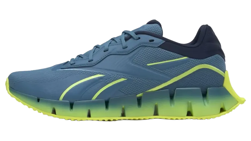 Reebok ZIG DYNAMICA 4 “Blue” (HP9266)