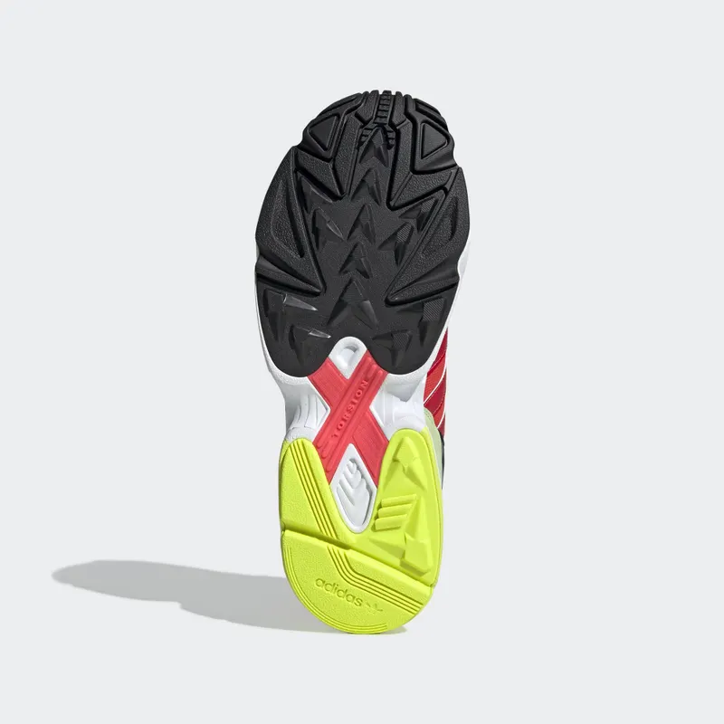 adidas Yung 96 Chinese New Year (2019) Red/Grey/Black (G27575)