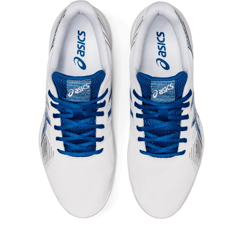 Asics GEL-GAME 8 White/Lake Drive (1041A326.960)