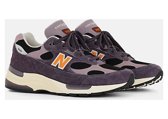 New Balance 992 U992OP