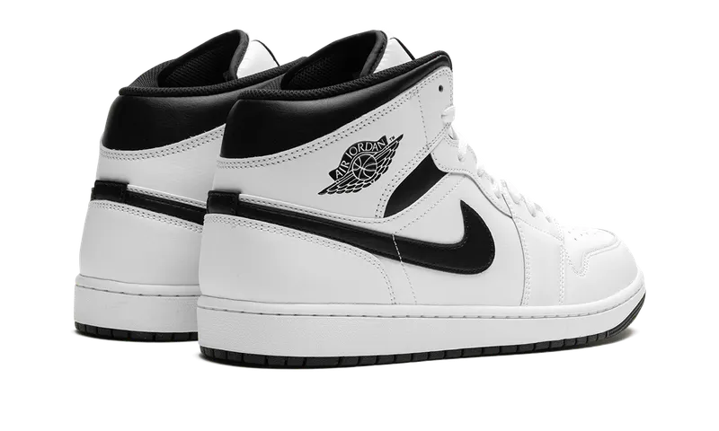 Air Jordan 1 Mid “Stormtrooper” (DQ8426-132)