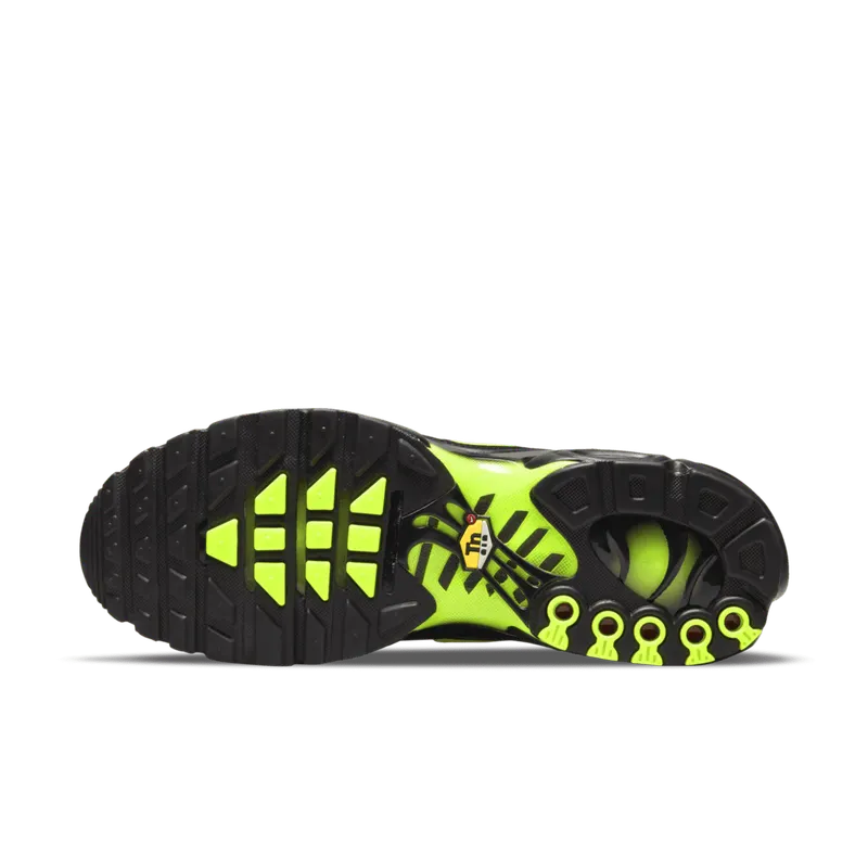 Nike Air Max Plus Black (DM9594-001)