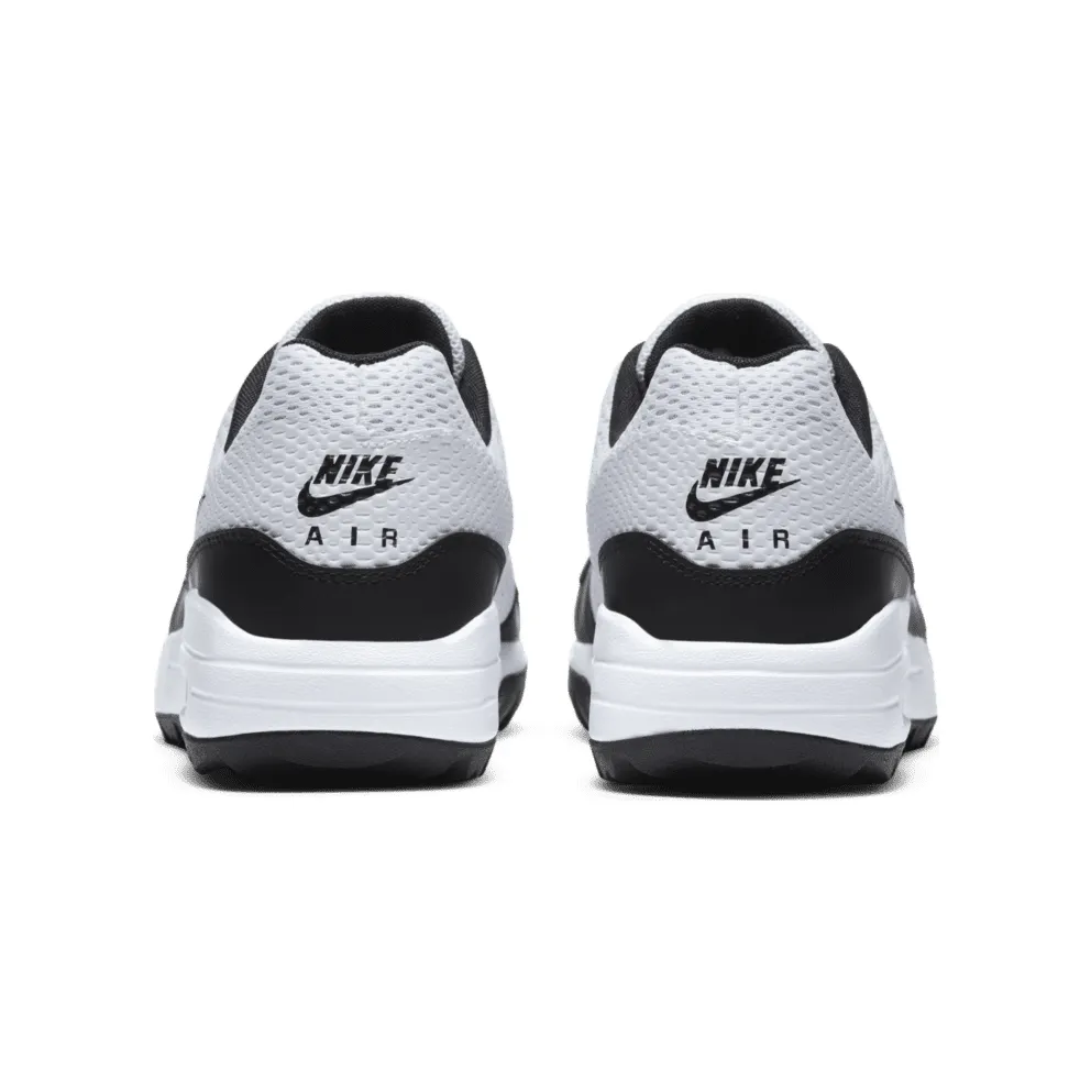Nike Air Max 1 G White Black White/Black (CI7576-100)