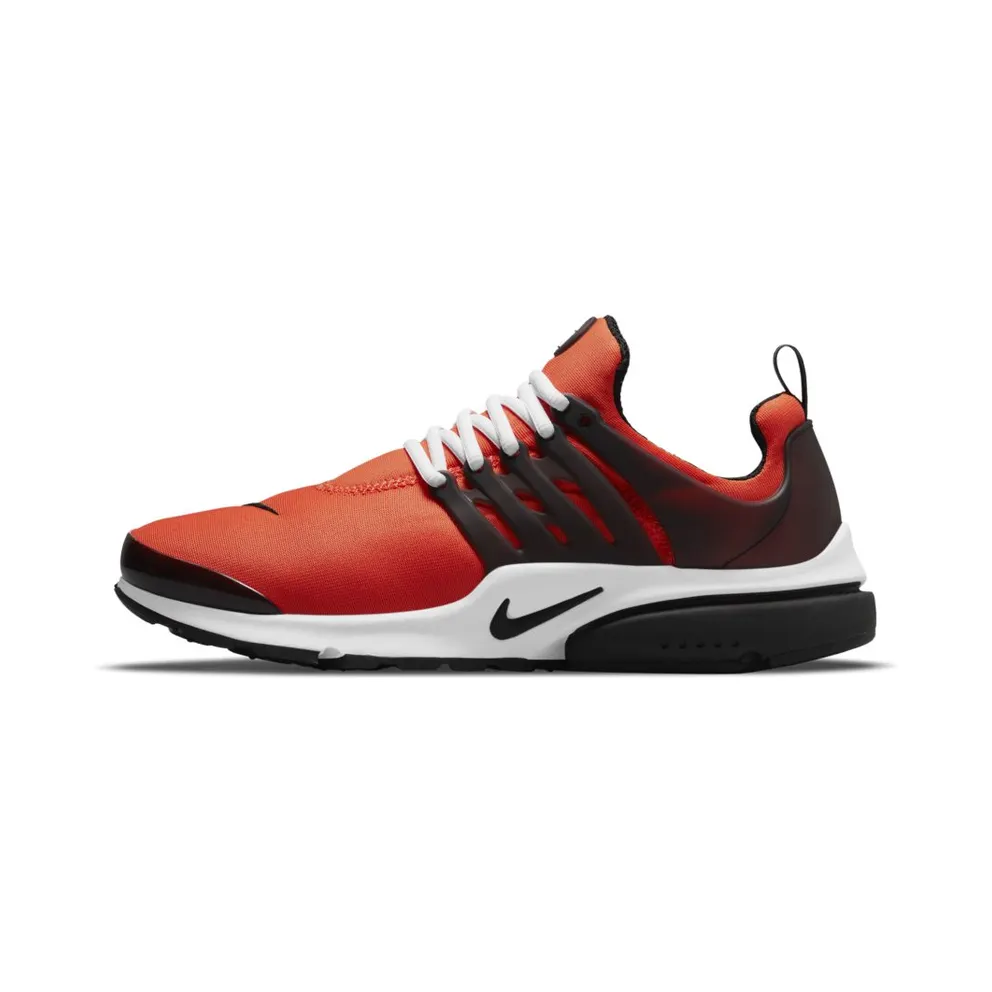 Nike Air Presto Orange (CT3550-800)