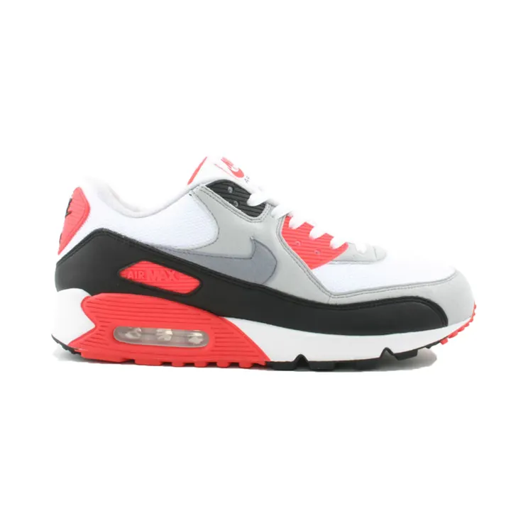 Nike Air Max 90 Infrared (2008)