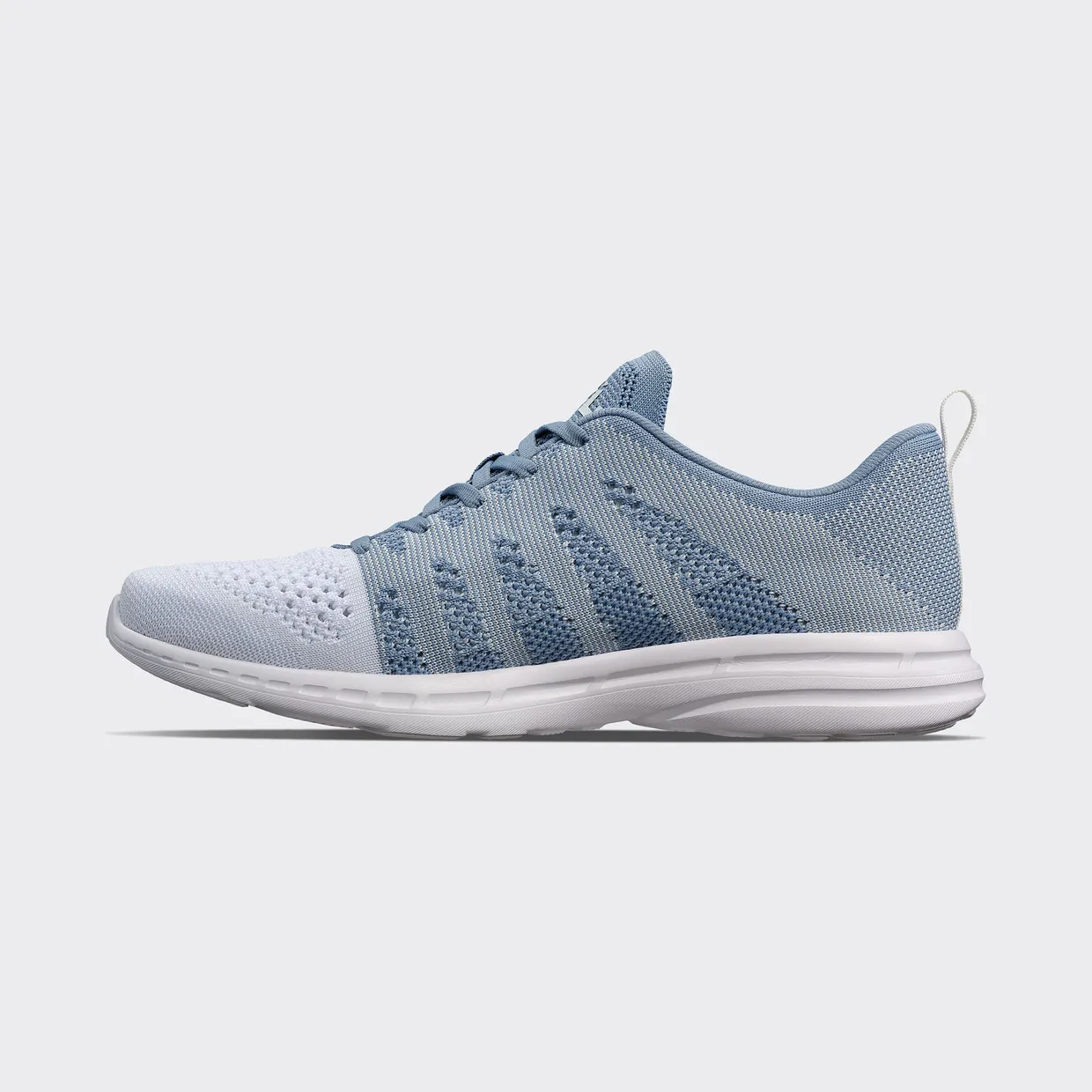 APL TechLoom Pro “White/Heritage Blue/Freeze” (Dames) (2)