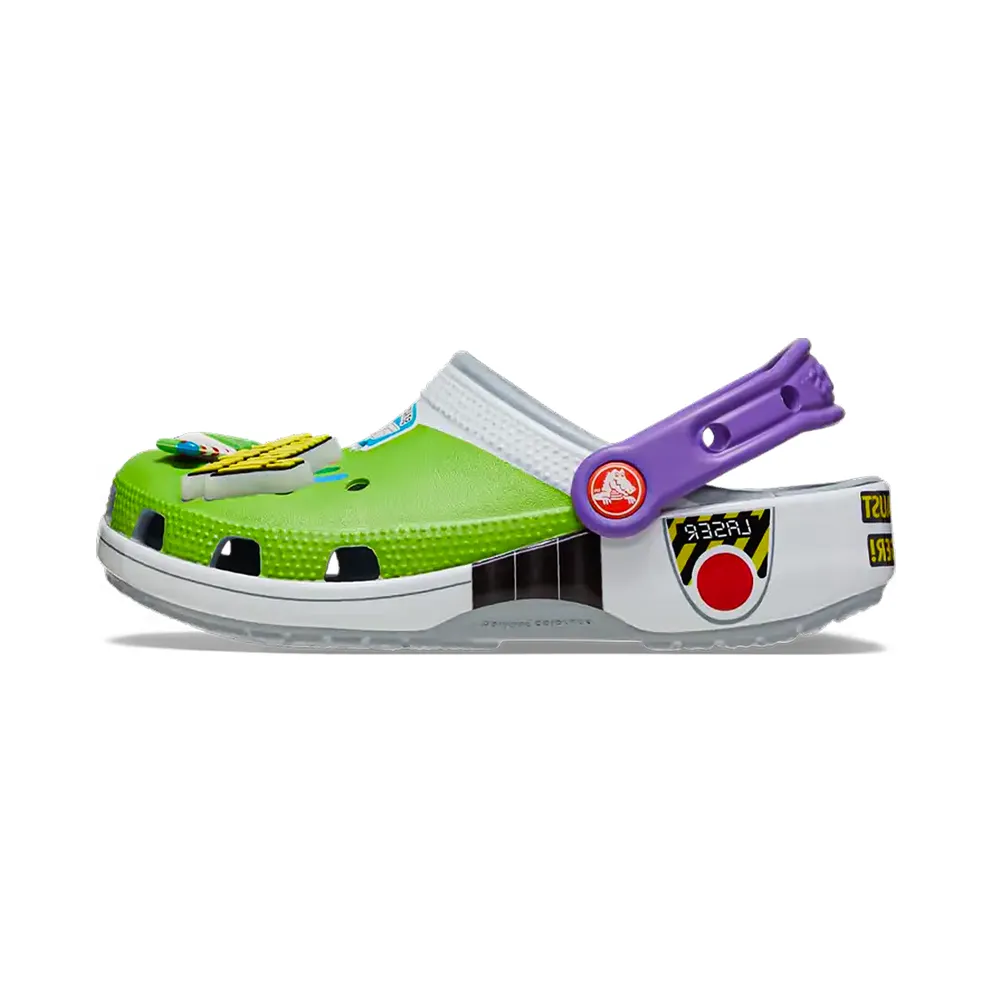 Crocs Classic Clog GS “Toy Story Buzz Lightyear” (209856-0ID)