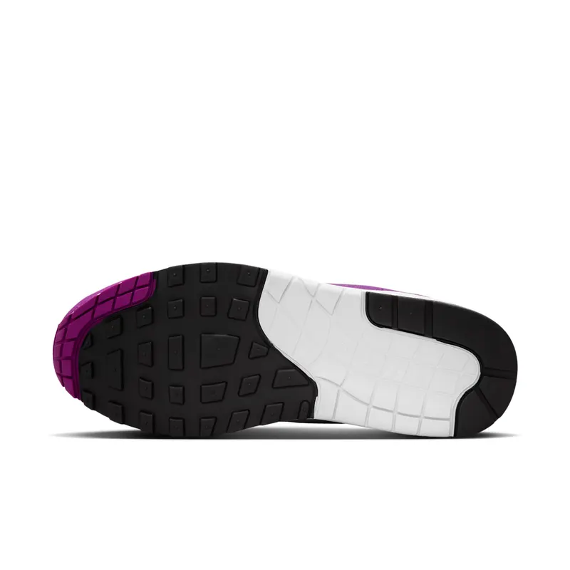 Nike W Air Max 1 ’87 T (white / bold berry / neutral grey / black) – HF1194-101