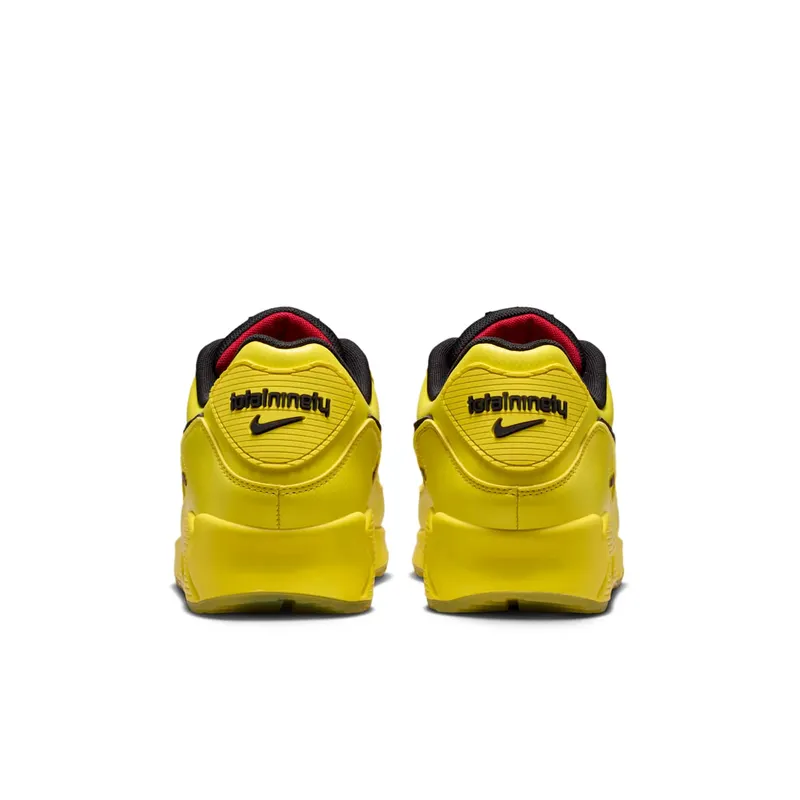 Nike Air Max 90 – Laser 90 – “Zest / Black / Fire Red / Gym Red” (HJ0624-758)