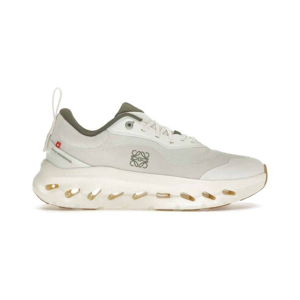 On Running Cloudtilt 2 LOEWE White Khaki (3ME10693507)
