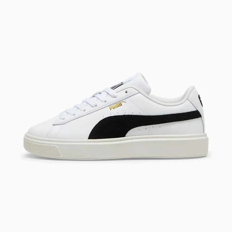 PUMA SELECT Puma Lajla White / Black (398427-01)