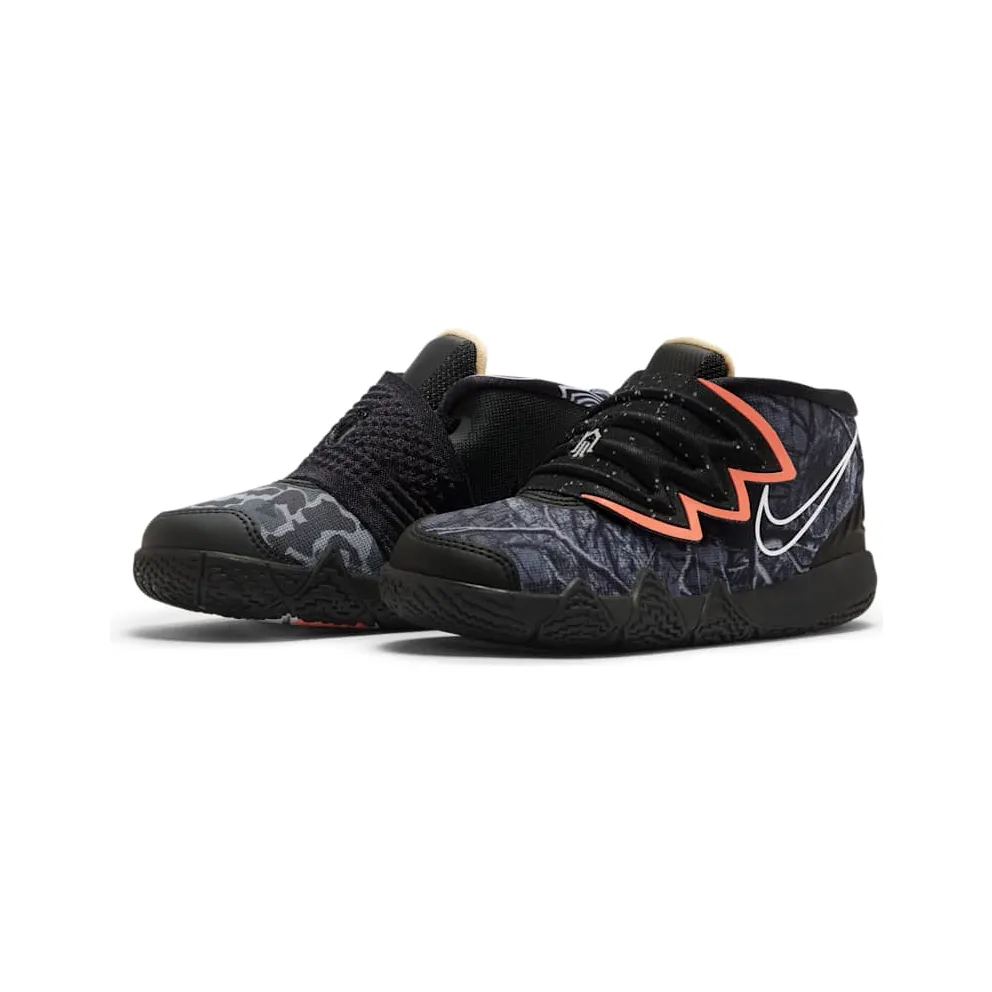 Nike Kybrid S2 What The (TD) Black/Atomic Pink-Black (DA2324-001)