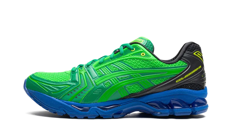 Asics GEL-Kayano 14 “Field Trip Recordings” (1203A620-300)
