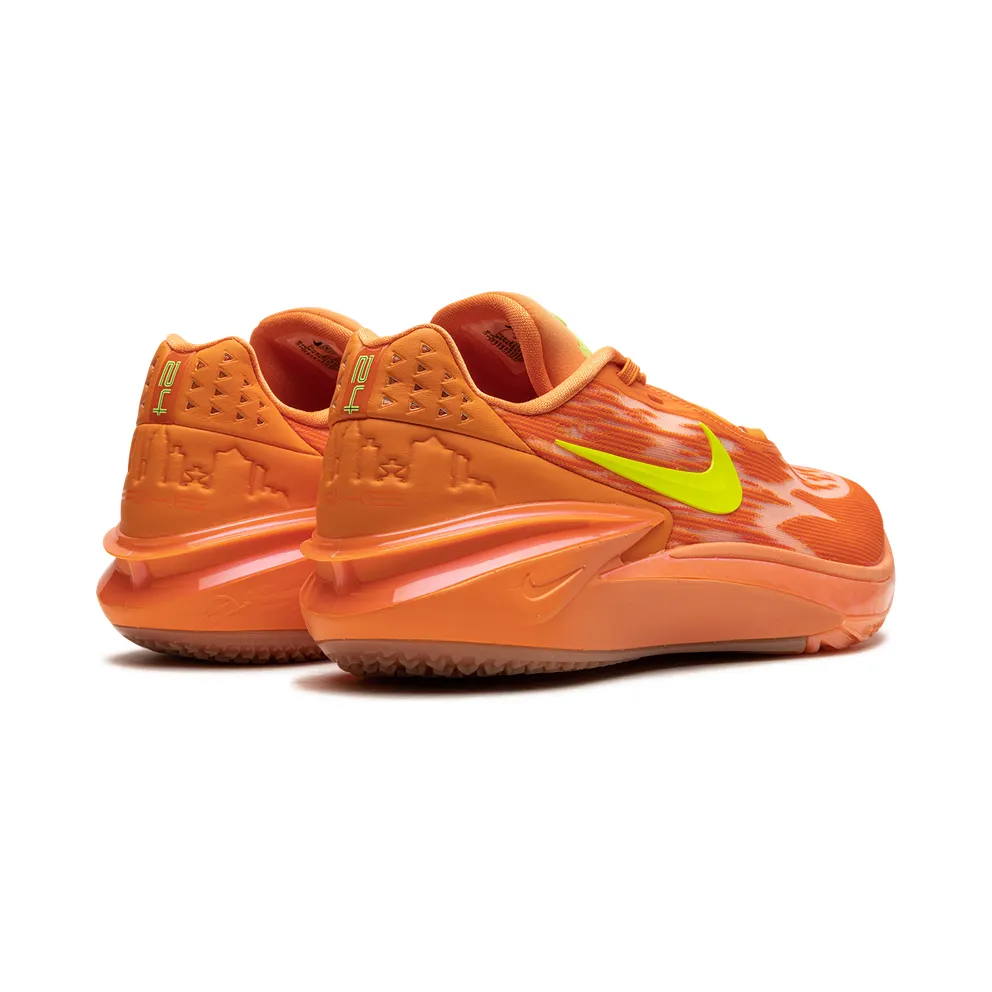 Nike ZOOM GT CUT 2 “Arike Ogunbowale PE” (FQ8704-800)