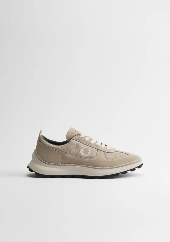 Dior Squash-sneaker (3SN364AEL-H100)