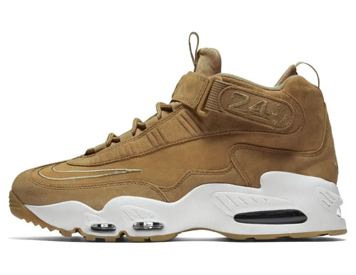 Nike Air Griffey Max 1 Wheat