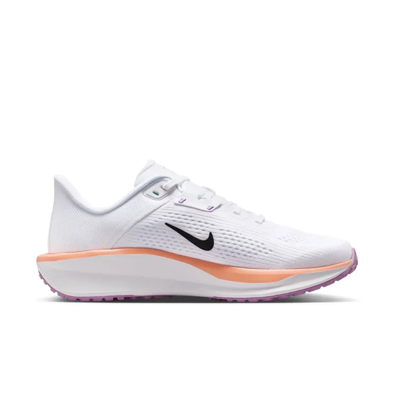 Nike Quest 6 White Bright Violet Light Magenta Black (FD6034-116)