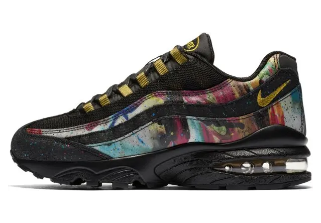Nike Air Max 95 Caribana (GS)