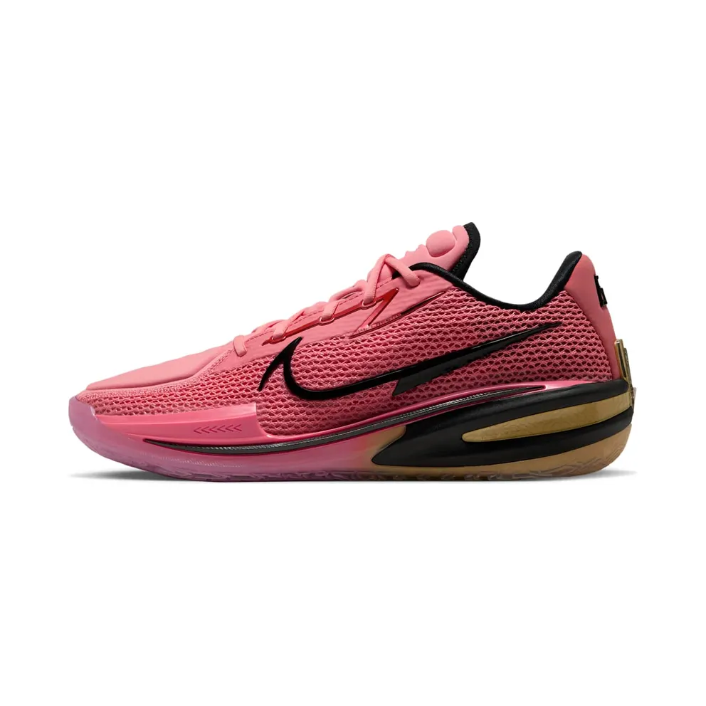 Nike Zoom GT Cut – Peach Jam – “Sunblush / Topaz Gold / Black” (IX5227-600)