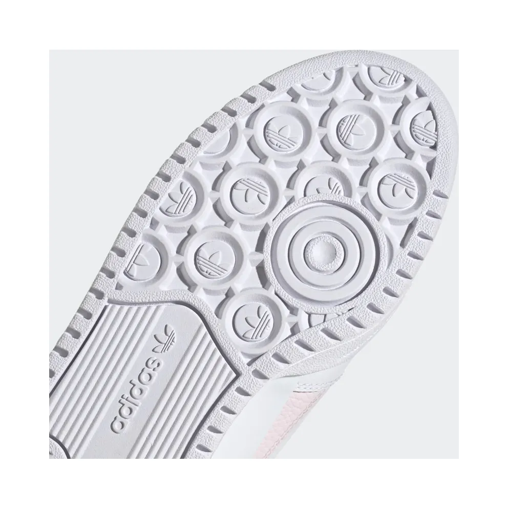 Adidas Forum Bold Cloud White / Almost Pink / Almost Pink (GY6987)