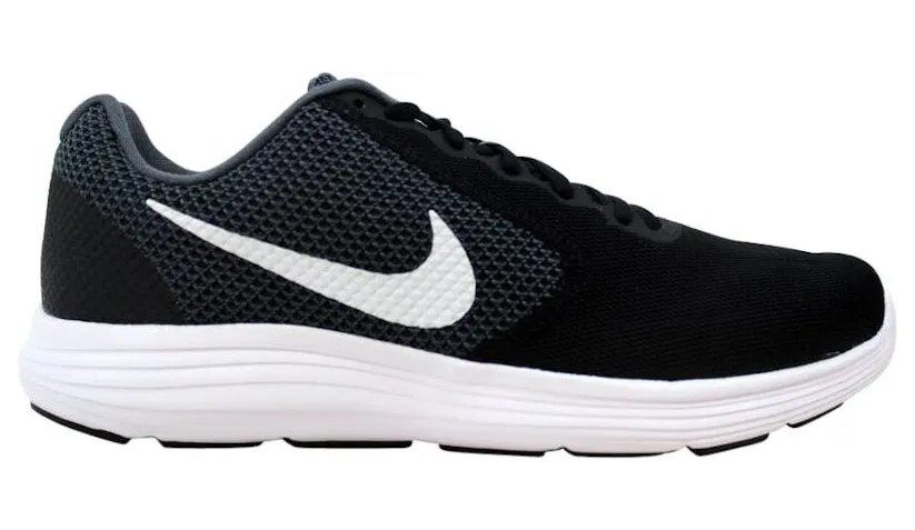 Nike Revolution 3 Dark Grey (819303-001)