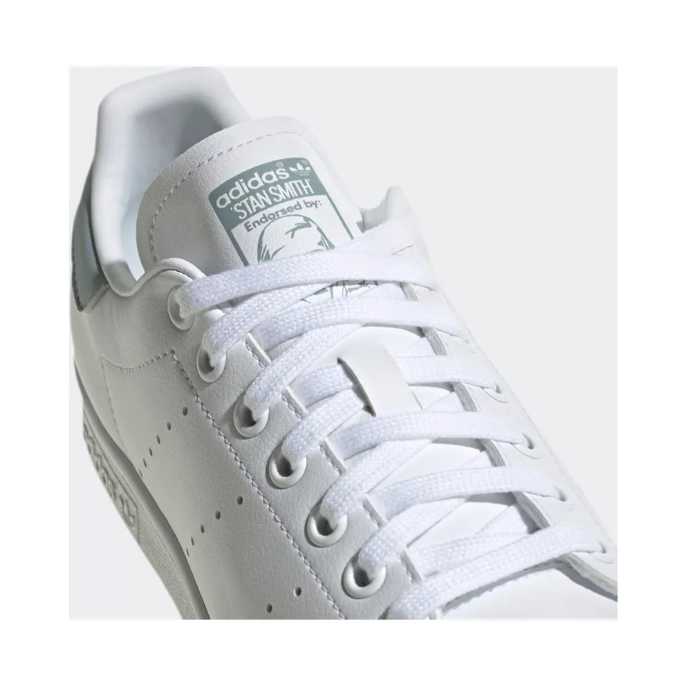adidas Stan Smith Cloud White / Magic Grey / Clear Pink (GY5697)