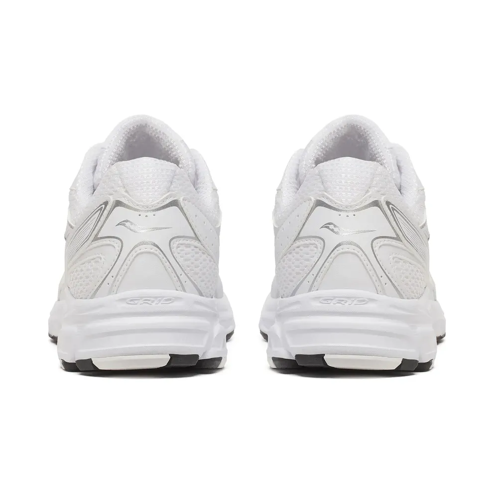 SAUCONY Ride Millennium “White / Silver” (S70812-42)