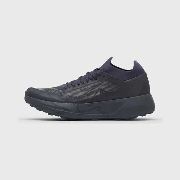 Arc´teryx SYLAN 2 Grey