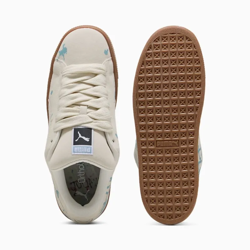 Puma XL Grey