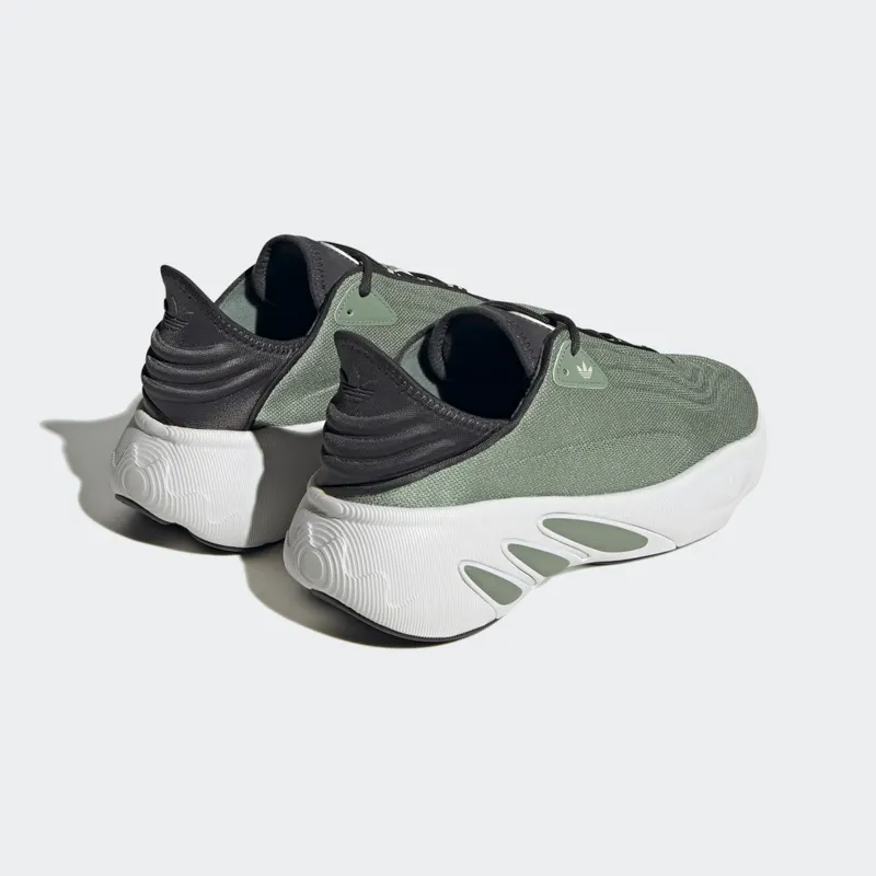 Adidas Adifom SLTN Silver Green / Silver Green / Aluminium (H06416)