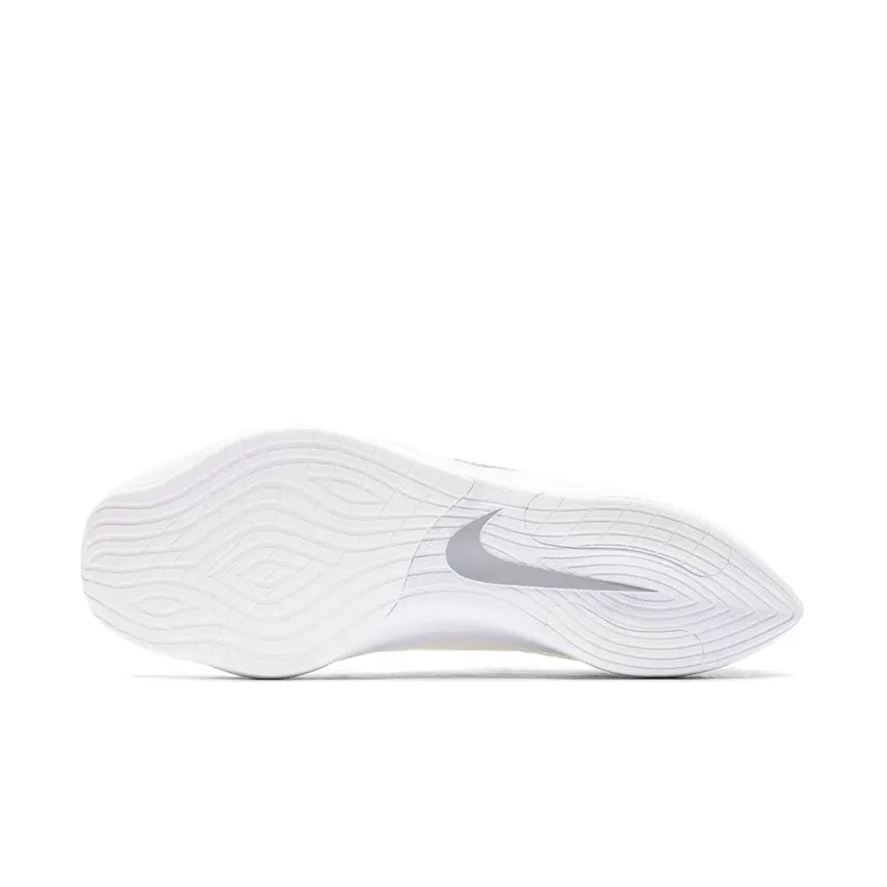 Nike Vapor Street Flyknit Pure White White/Wolf Grey (AQ1763-100)