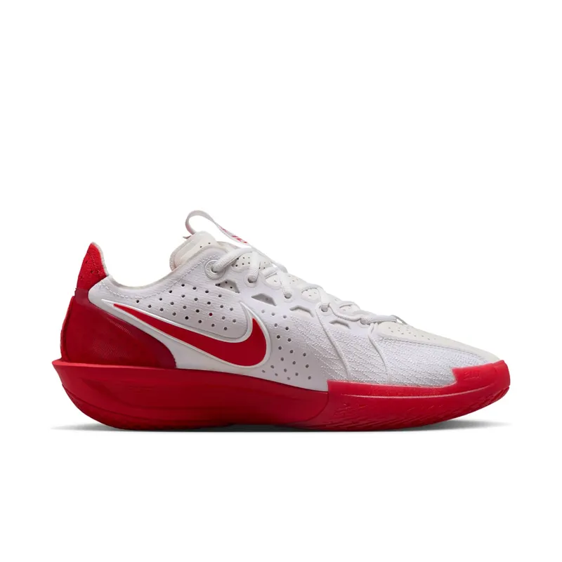 Nike Air Zoom GT Cut 3 TB University Red White (IB4458-600)