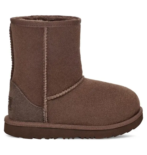 UGG Classic II Boot Burnt Cedar (1017703T-BCDR)
