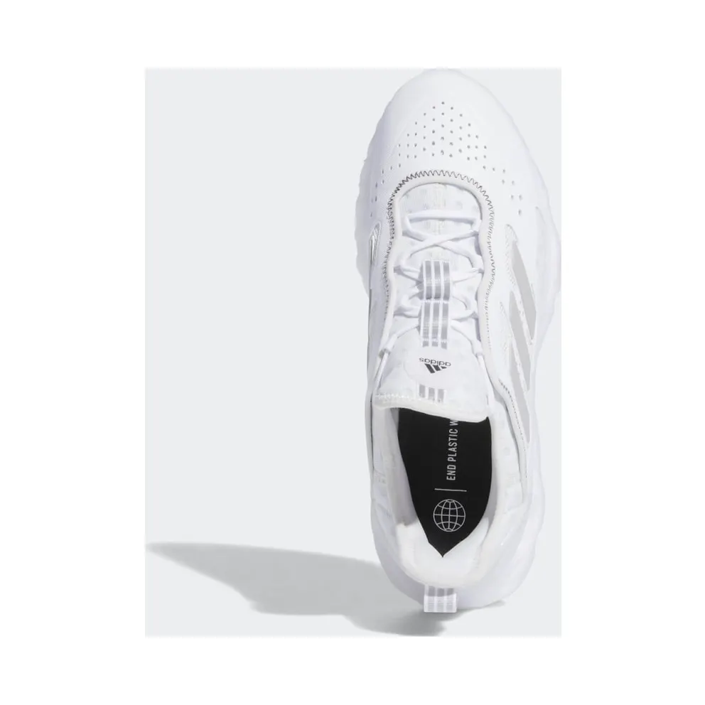 Adidas Web BOOST Running Sportswear Lifestyle Cloud White / Grey Two / Crystal White (GZ0934)