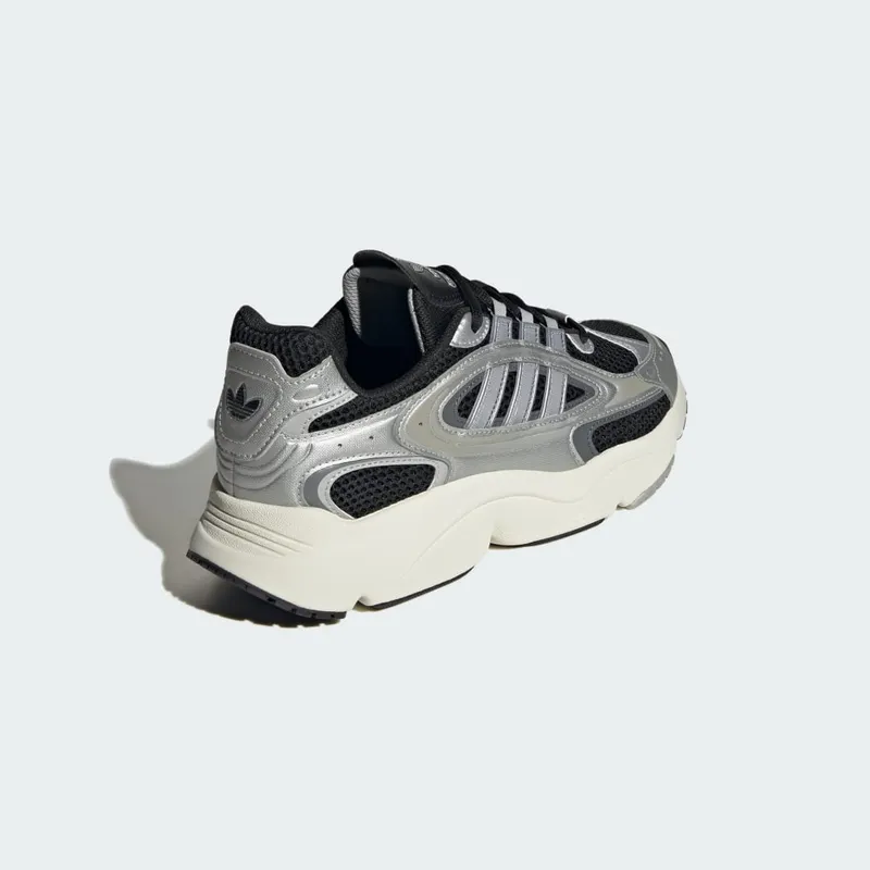 Adidas Ozmillen shoes Core Black / Grey Five / Grey Two (IF4012)