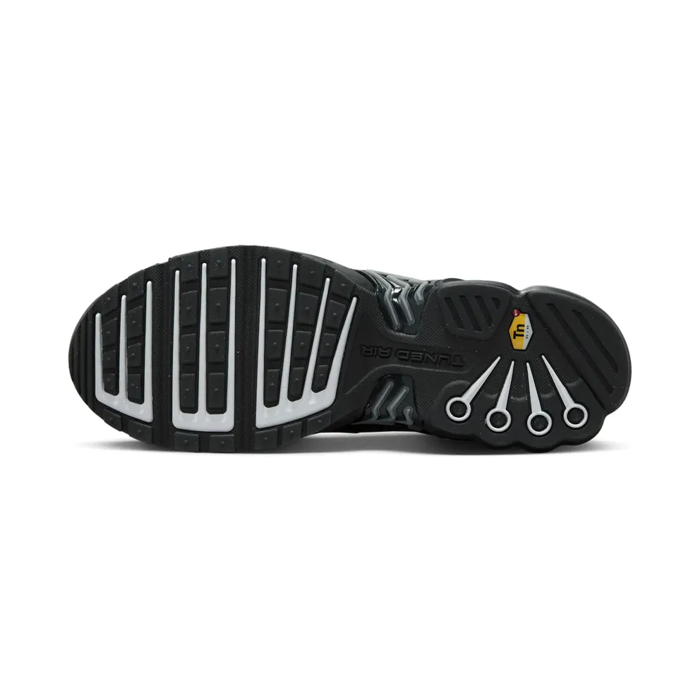 Nike Air Max Plus 3 Stencil Swoosh Black (FD0659-001)