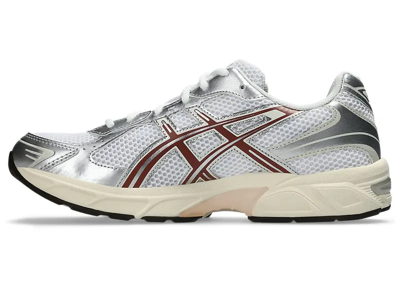 ASICS GEL-1130 “White / Rusted Rock” (1203A609-117)