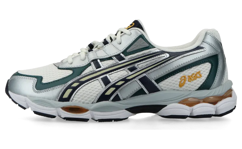 ASICS SportStyle GEL-NYC 2055 (cream / midnight) – 1203A542-102