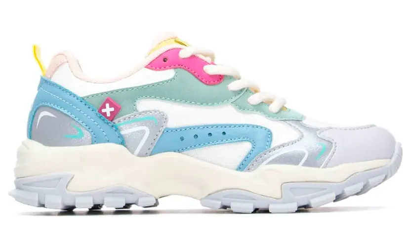 Xti Kids sneaker Multicolor (153114-Multicolor)