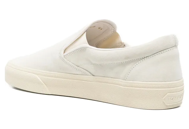 Tom Ford Jude Slip-on “Neutrals” (LCL123N J1368 WWD) (4)