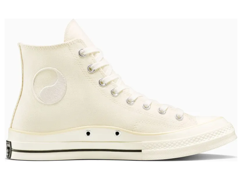 Converse Chuck 70 Hi Our Legacy Work Shop Natural Ivory (A16179C)
