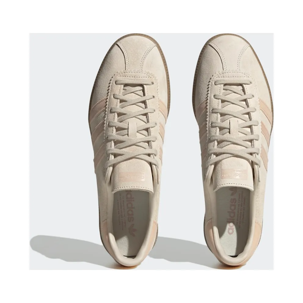 adidas Bermuda Wonder White / Beige / Gum (GY7388)